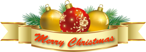 Merry Christmas