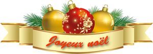 Joyeux Noël